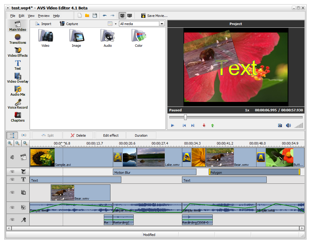 Avs Video Editor 7.1 Crack Activation Key Generator